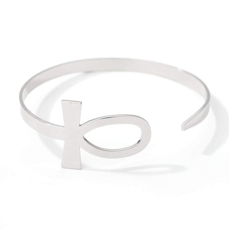 Egyptian Queen Nefertiti Bracelets For Women