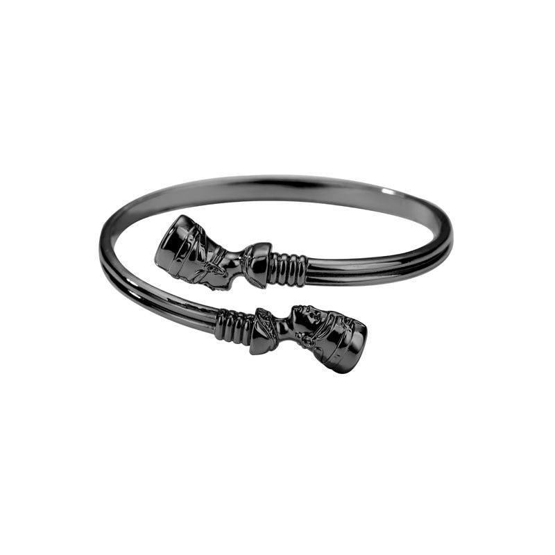 Egyptian Queen Nefertiti Bracelets For Women