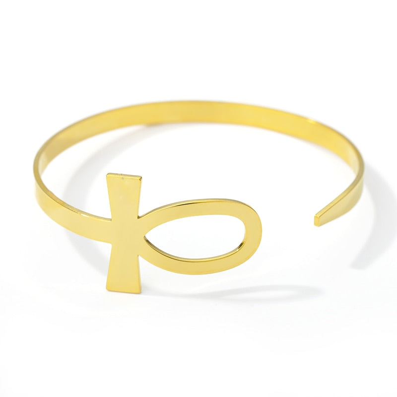 Egyptian Queen Nefertiti Bracelets For Women