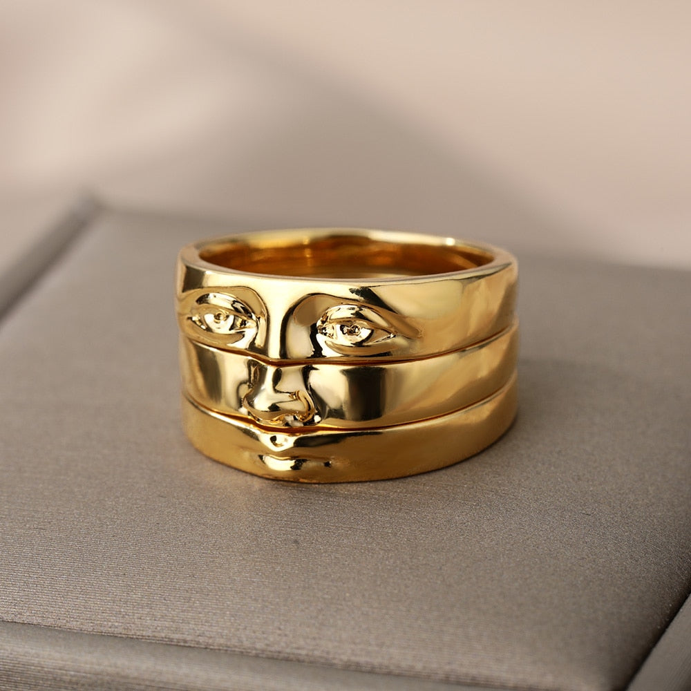 Eye Rings For Women & Men