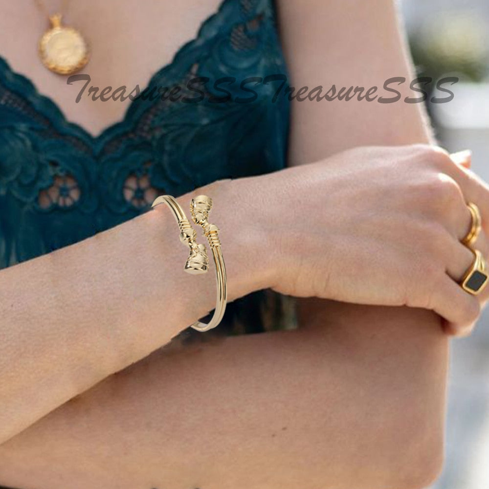 Egyptian Queen Nefertiti Bracelets For Women
