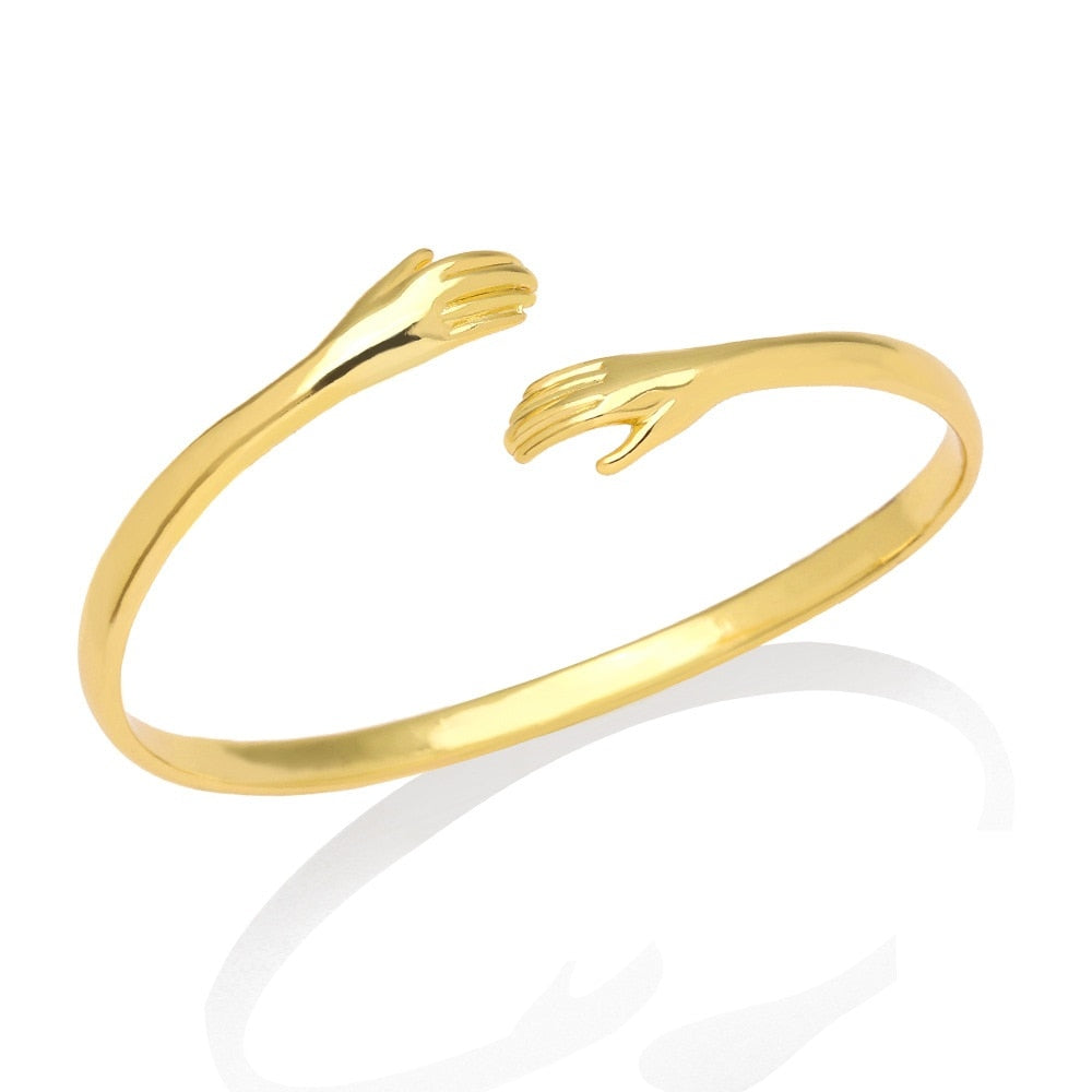 Zircon Leopard Head Bracelets For Women & Men